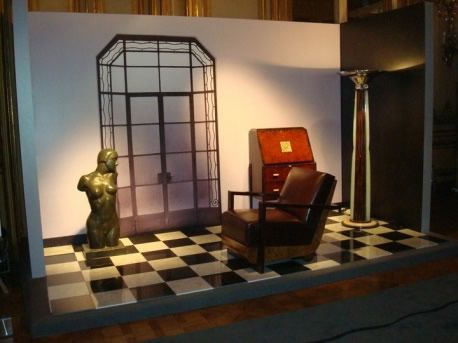Museum of Decorative Art Exhibition 2010