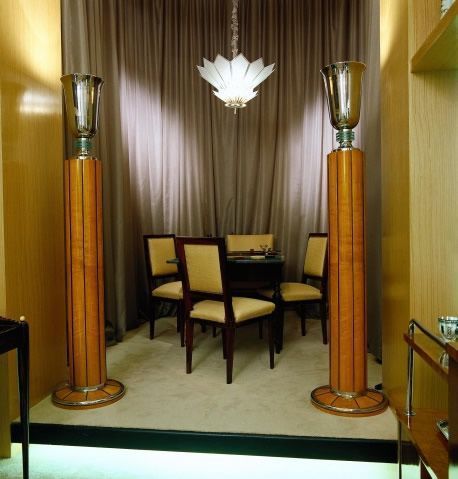 Casa Foa 2004