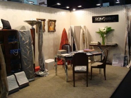 Dy D Fair 2011- Stand Ronchamp