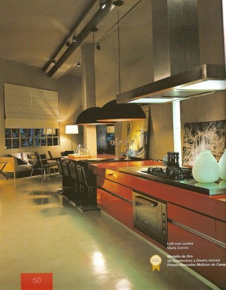 Casa Foa 2005
