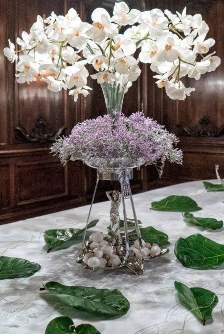 Gran Gala de Art Nouveau y Arquitectura