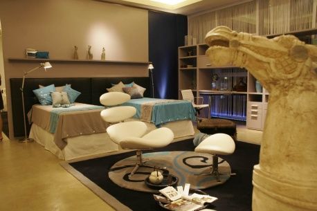 House Foa 2008
