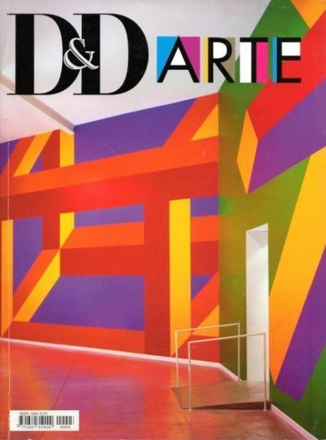 Revista DyD Arte