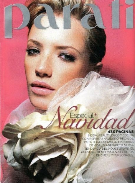 Revista Para Ti