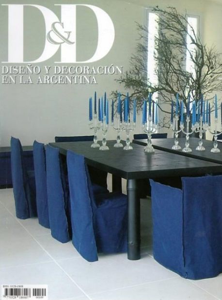 Revista D & D