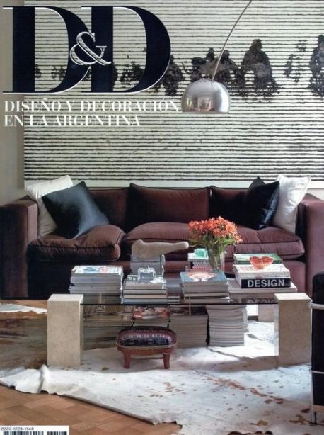 Revista D & D
