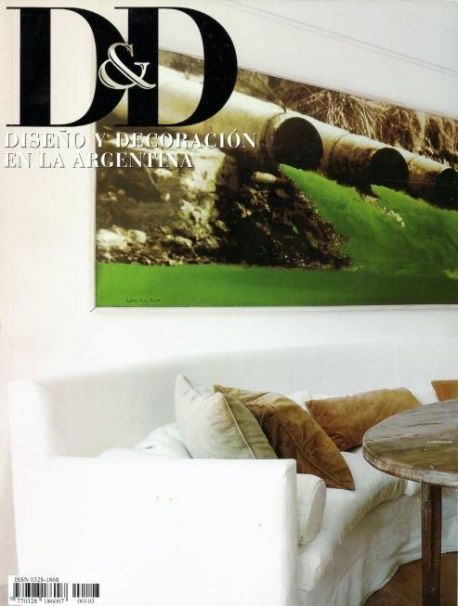 Revista D & D