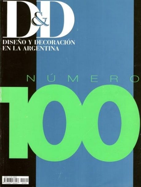 Revista D & D