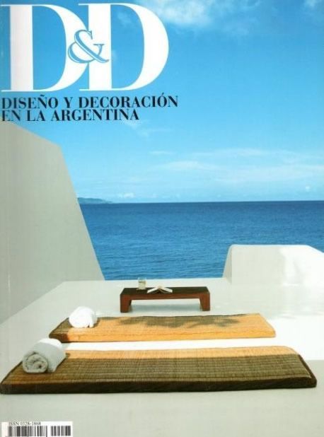 Revista D & D