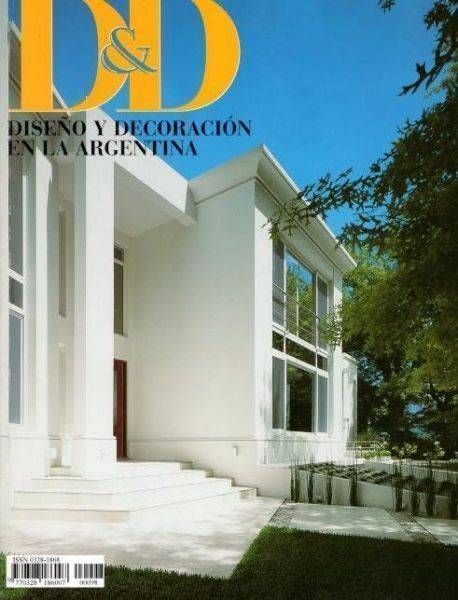 Revista D & D