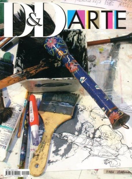 Revista D & D Arte