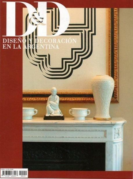 Revista D & D