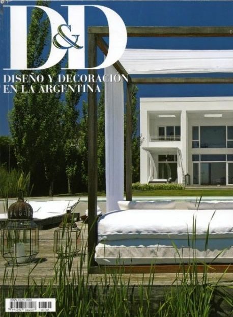 Revista D & D
