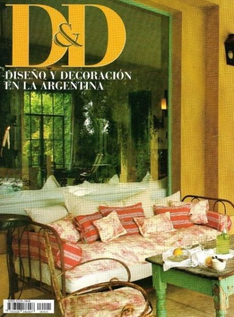Revista D & D