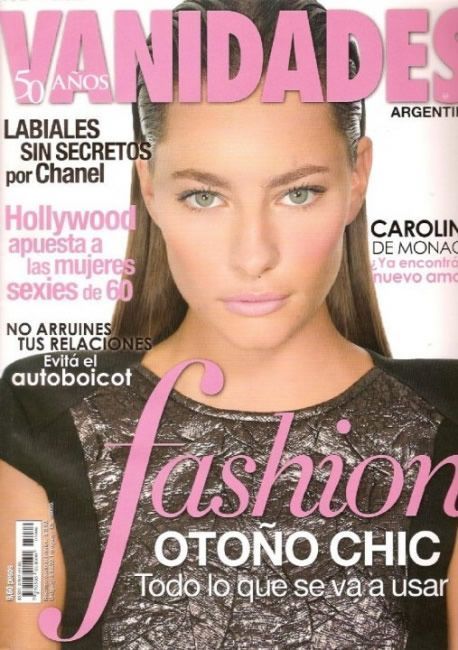 Revista Vanidades