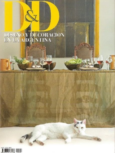 Revista D & D