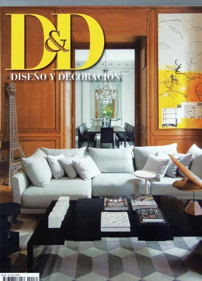 Revista DyD