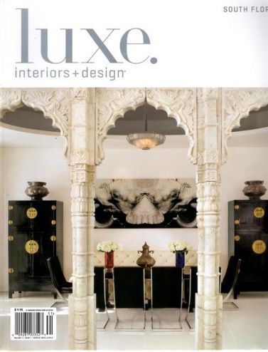 Revista Luxe