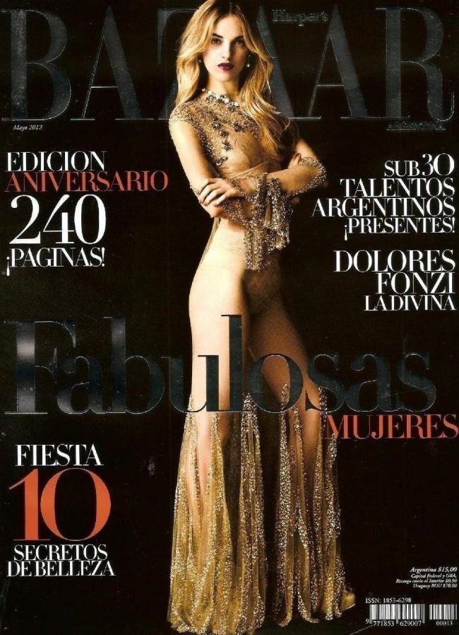 Revista Bazar