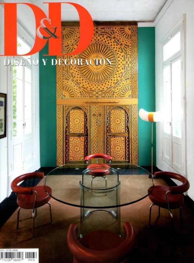 Revista D & D  