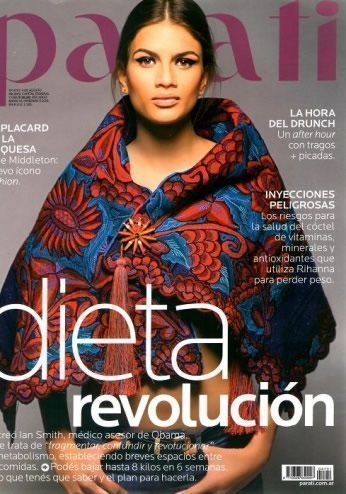 Revista Para Ti 