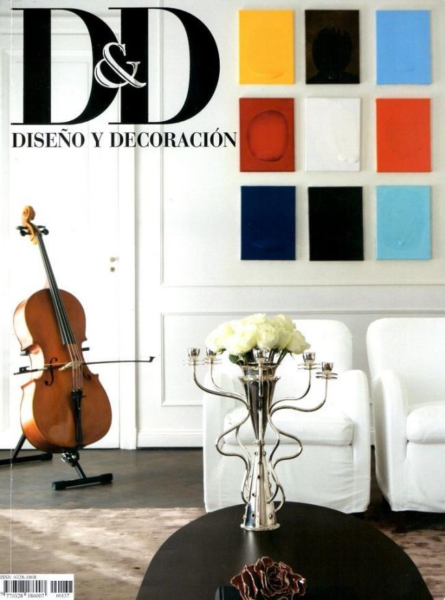 Revista D & D  