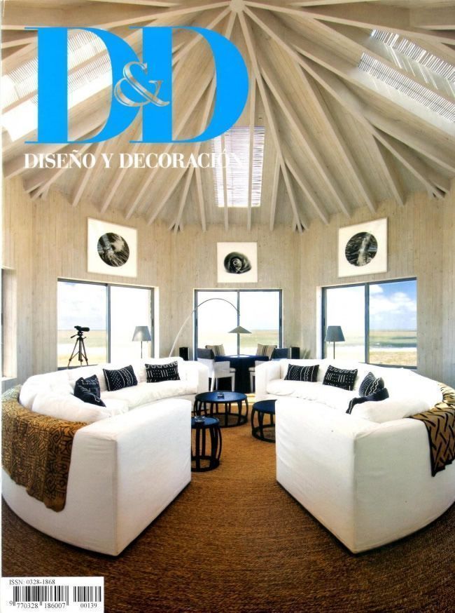 Revista D & D