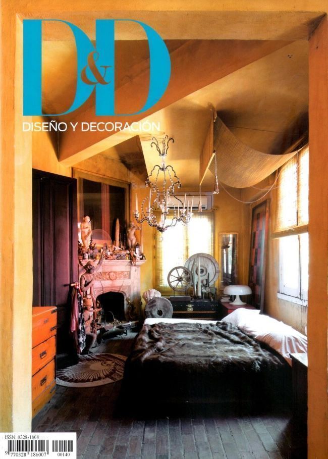 Revista D & D  