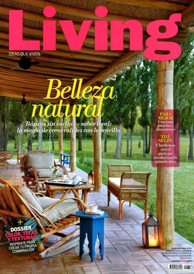 Revista Living