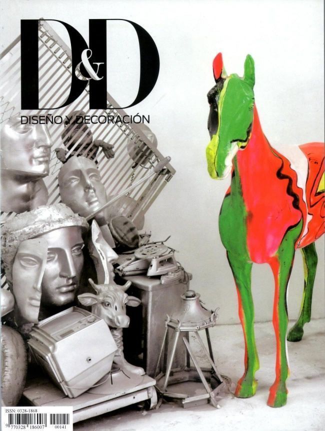 Revista D & D