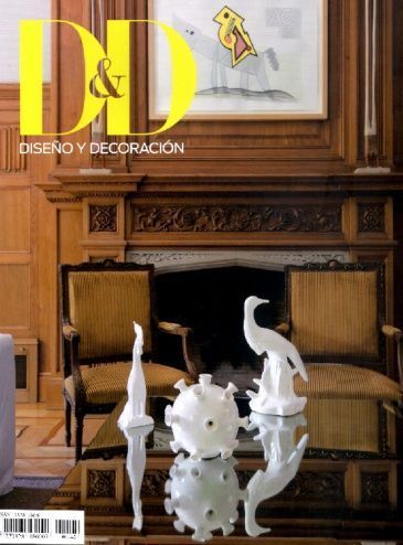 Revista D & D