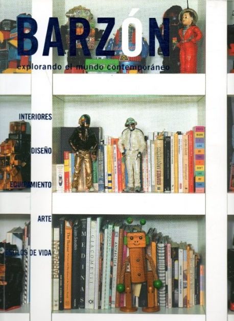 Revista Barzon