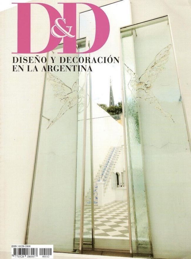 Revista D & D