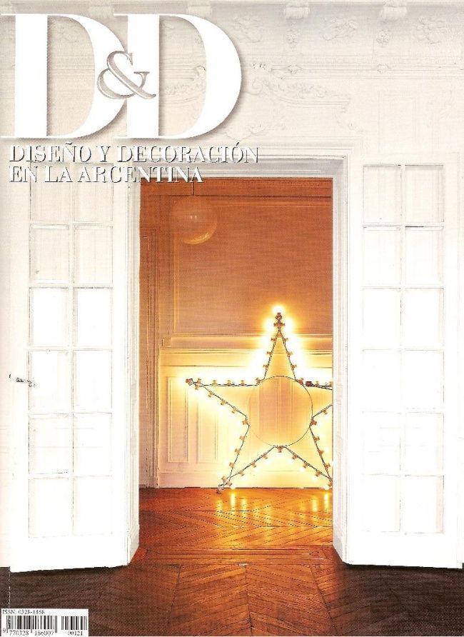 Revista D & D