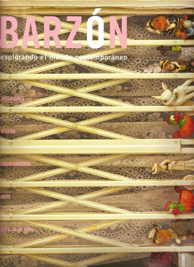 Revista Barzon