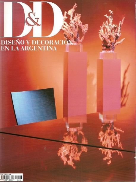 Revista D&D Local Balcarce 1084