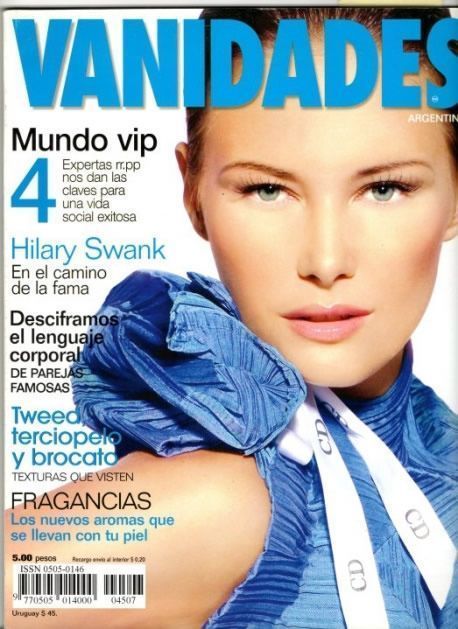 Revista Vanidades