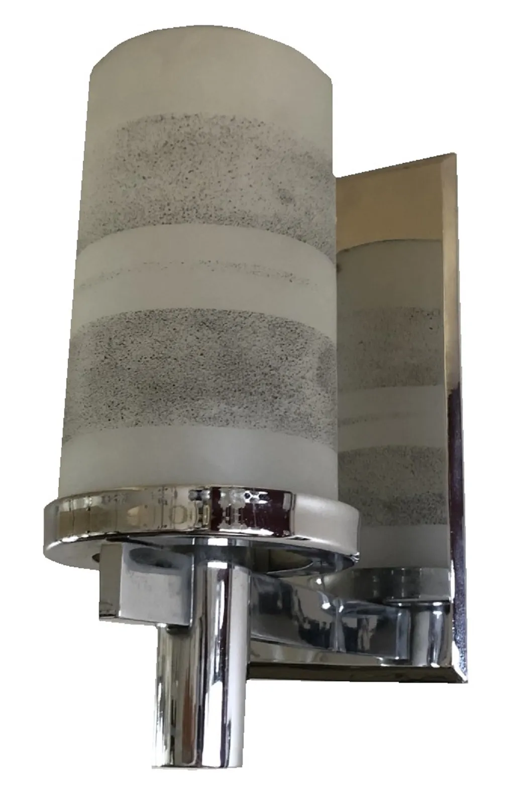 antique wall sconces with elegant glass design