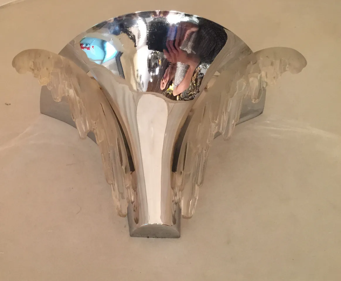 elegant antique sconces perfect for decor