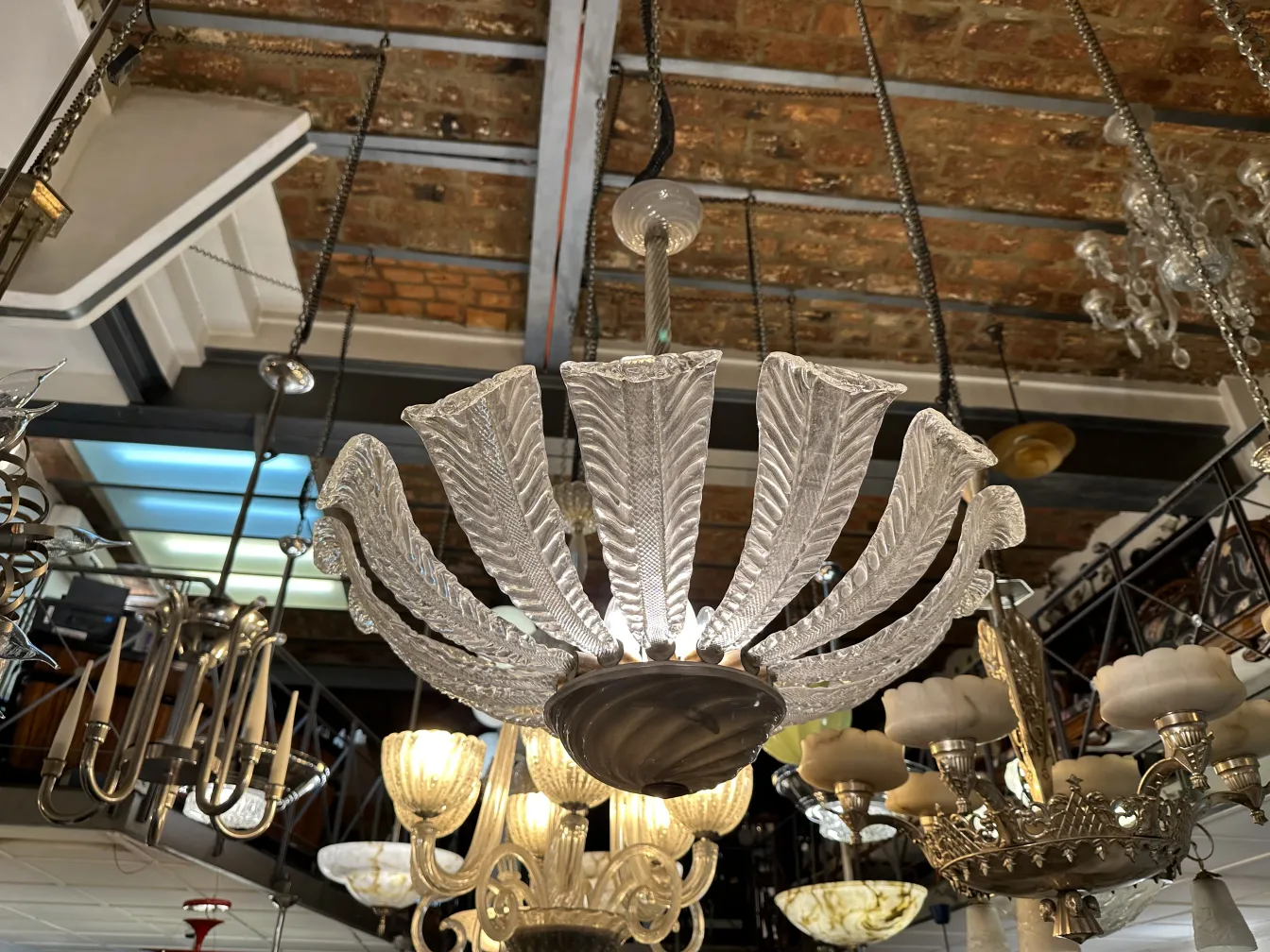 beautiful vintage hanging lamp with intricate design and soft ambiance