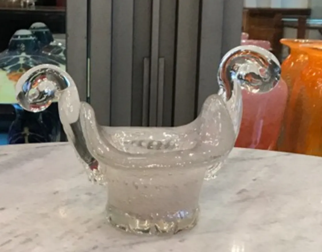 antique piece with decorative shapes elegant and bright