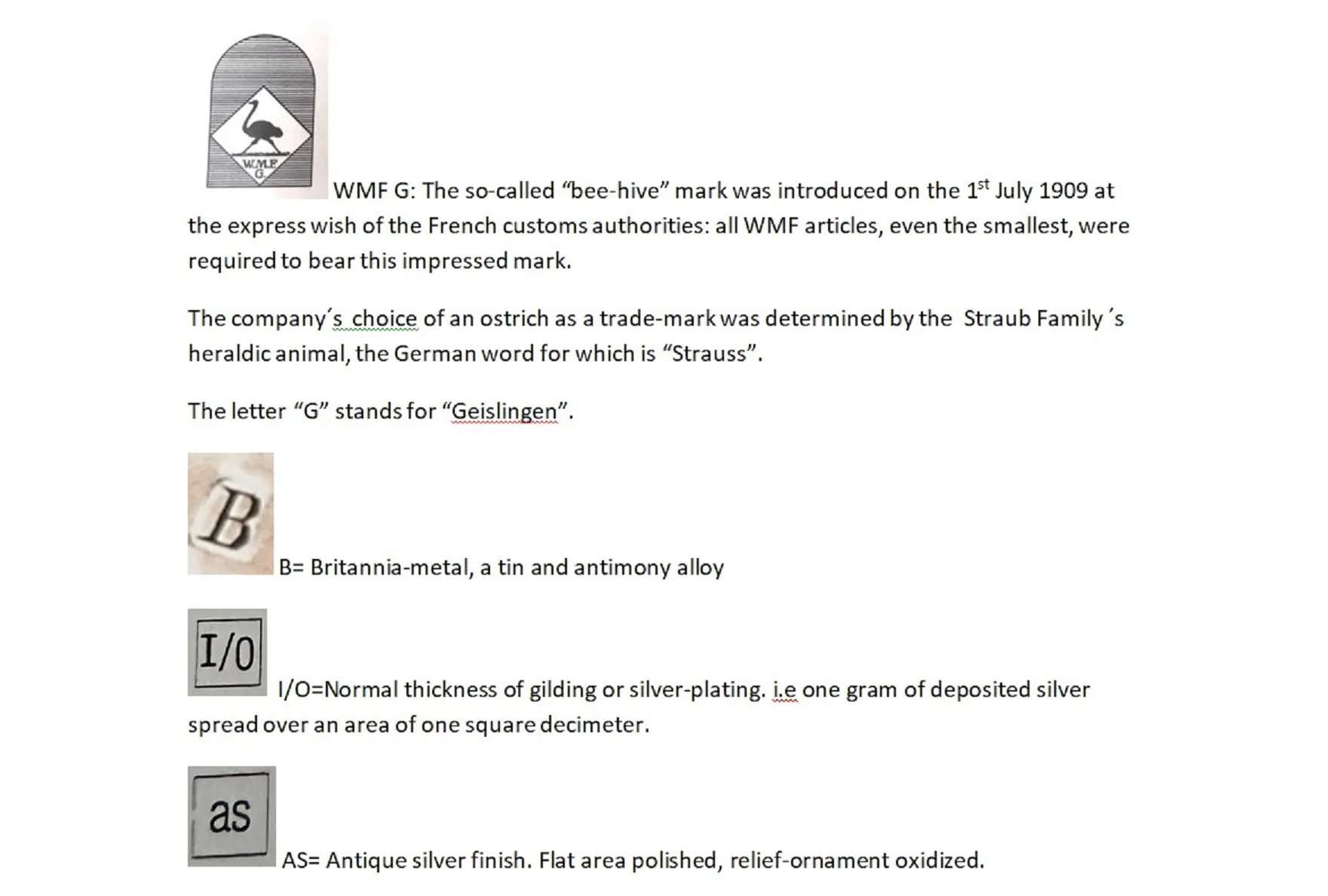 两个古董wmfs水瓶在温馨的环境中。