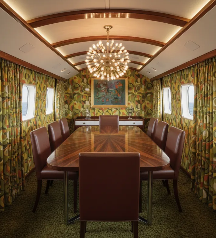 8把古老的经典风格椅子需要恢复餐厅装饰