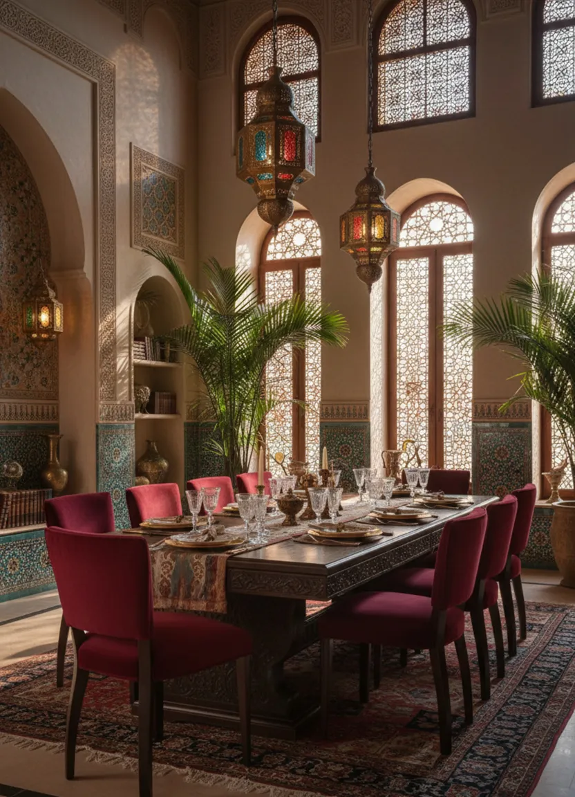 10把古老的椅子（恢复），优雅而细致的装饰，舒适的氛围