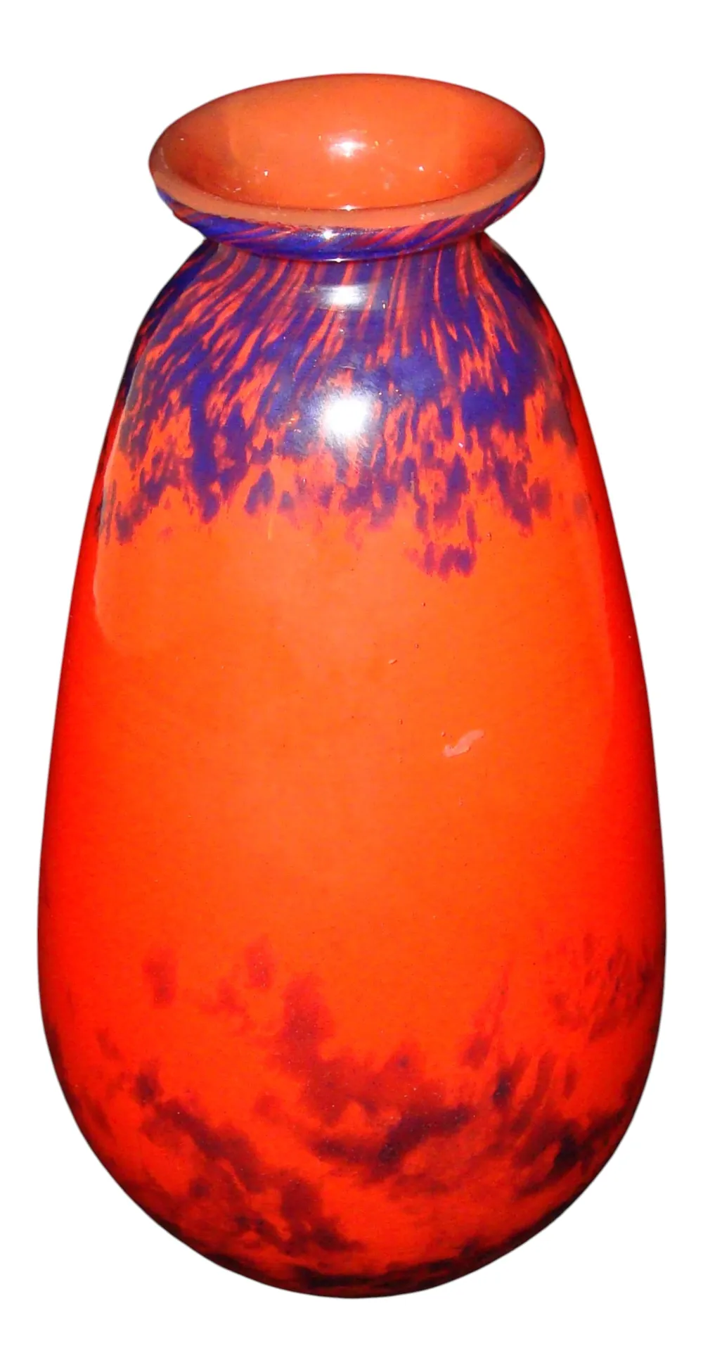 簽名玻璃 (Muller Fres)（法國）