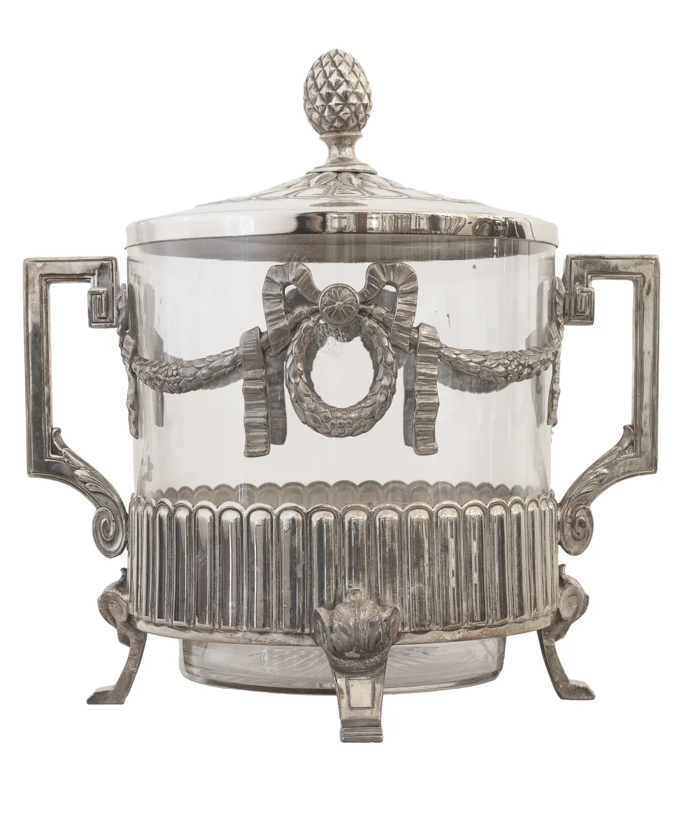 Punch Bowl