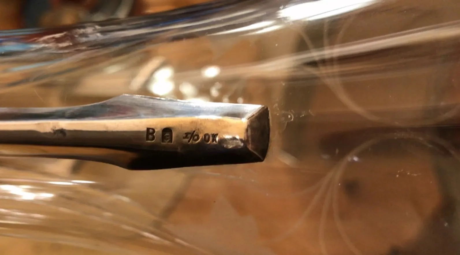 pichet anciens WMF de différentes formes et tailles