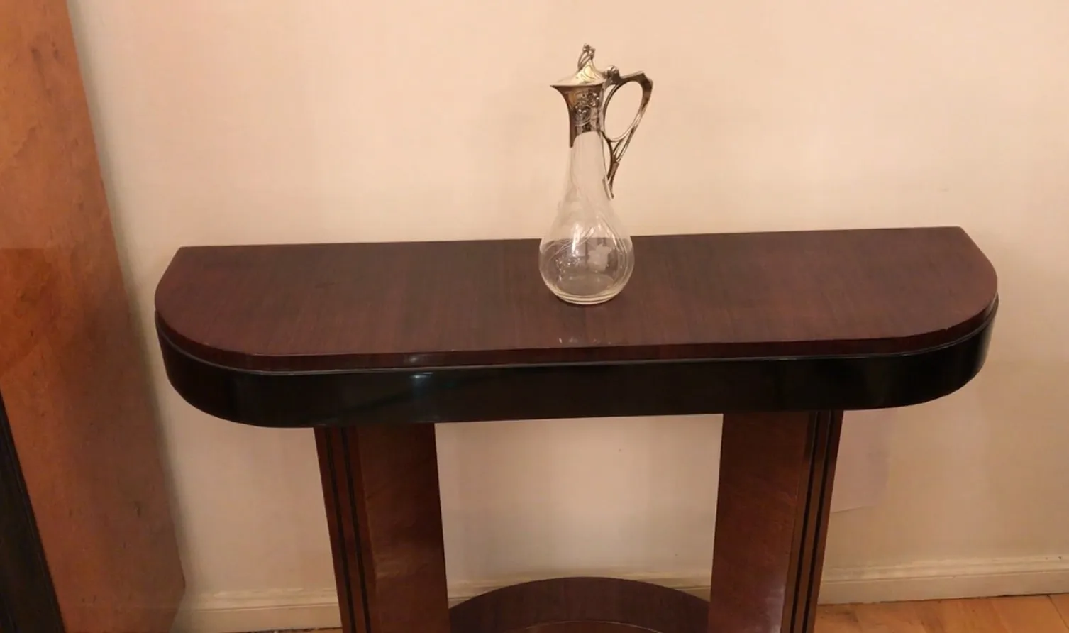 pichet anciens WMF de différentes formes et tailles