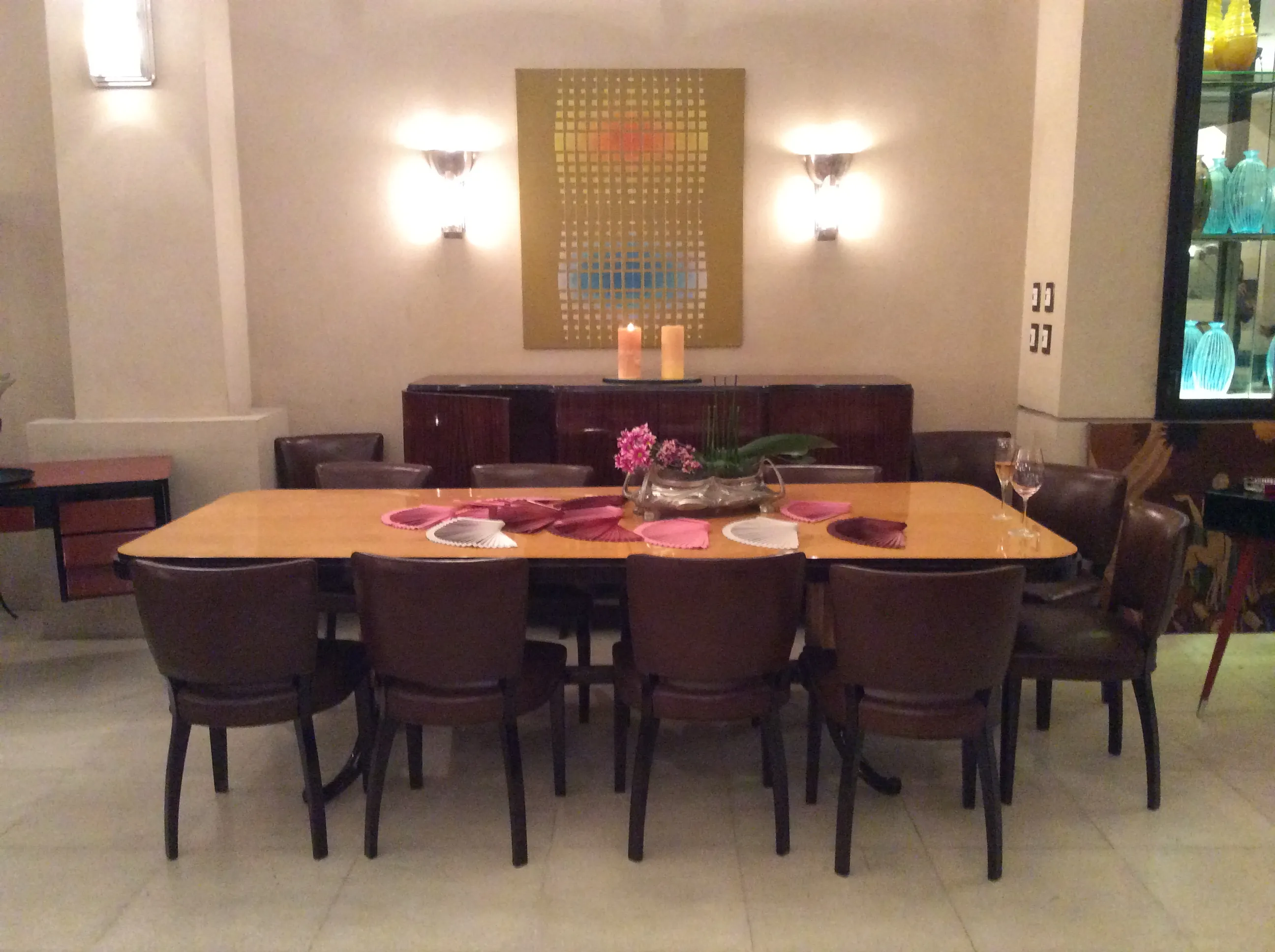 12把椅子 （恢復）