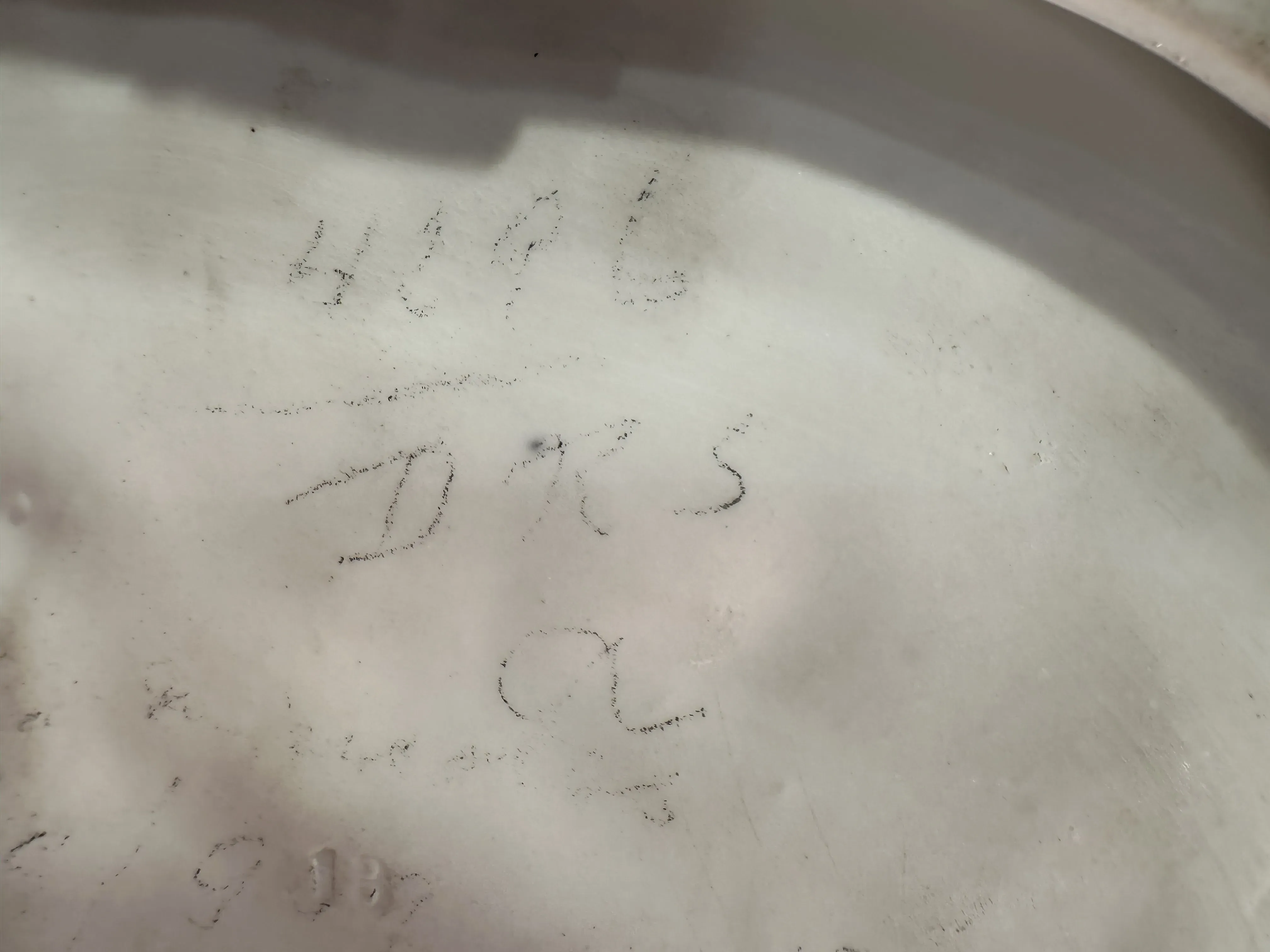 磁器